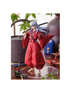 Good Smile Company POP Up Parade Inuyasha