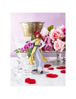 Good Smile Company POP Up Parade YuYu Hakusho Ghost Files Kurama