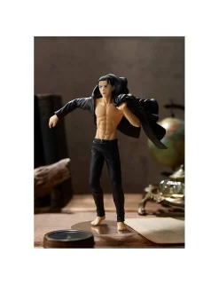 Good Smile Company POP Up Parade Attack on Titan Eren Yeager