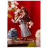 Good Smile Company POP Up Parade Rurouni Kenshin Meiji Kenshin Huimura Swordsman Romantic Story