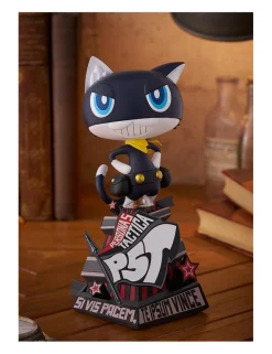 Good Smile Company POP Up Parade L Persona 5 Tactica Morgana
