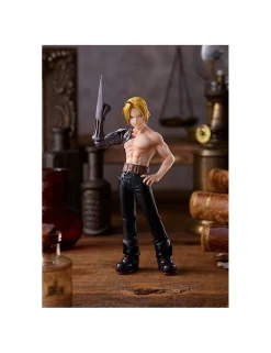 Good Smile Company POP Up Parade Fullmetal Alchemist Edward Elric