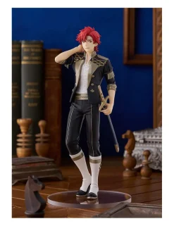 Good Smile Company POP Up Parade Fire Emblem Three Houses Sylvain Jose Gautier