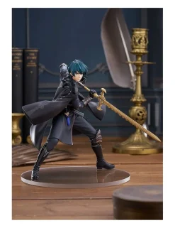 Good Smile Company POP Up Parade Fire Emblem Three Houses Byleth Male