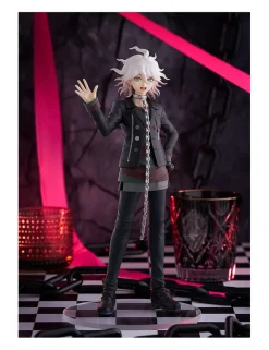 Good Smile Company POP Up Parade L Danganronpa Another Episode Ultra Despair Girls Servant