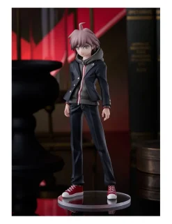 Good Smile Company POP Up Parade Danganronpa 1,2 Reload Makoto Naegi