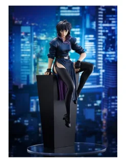Good Smile Company POP Up Parade L Ghost in the Shell Motoko Kusanagi 1995 Version
