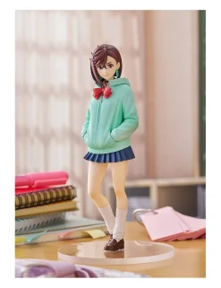 Good Smile Company POP Up Parade DanDaDan Momo Ayase