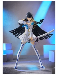 Good Smile Company POP Up Parade SP Kill La Kill Satsuki Kiryuin