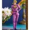 Good Smile Company POP Up Parade JoJo's Bizarre Adventure Golden Wind Giorno Giovanna