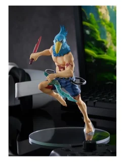 Good Smile Company POP Up Parade Shangri-La Frontier Sunraku