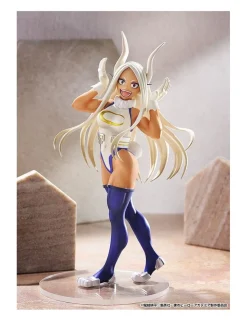 Good Smile Company POP Up Parade L My Hero Academia Mirko