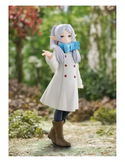 Good Smile Company POP Up Parade Frieren Beyond Journey's End Frieren Blow Kiss Version