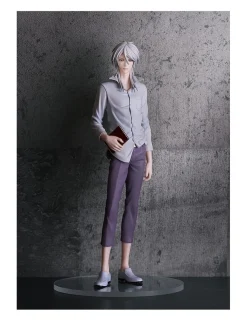 Good Smile Company POP Up Parade L Psycho-Pass Shogo Makishima