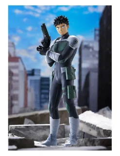 Good Smile Company POP Up Parade Kaiju No. 8 Kafka Hibino