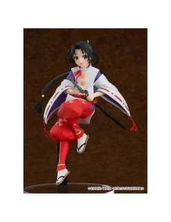 Good Smile Company POP Up Parade The Elusive Samurai Tokiyuki Hojo