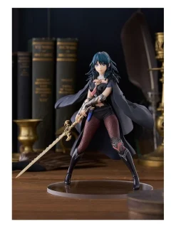 Good Smile Company POP Up Parade Fire Emblem Three Houses Byleth Female