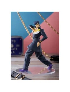 Good Smile Company POP Up Parade JoJo's Bizarre Adventure Diamond Is Unbreakable Josuke Higashikata