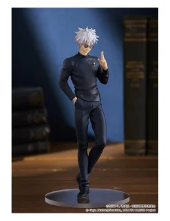 Good Smile Company POP Up Parade JuJutsu Kaisen Satoru Gojo Hidden Inventory / Premature Death Version