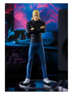 Good Smile Company POP Up Parade One-Punch Man King