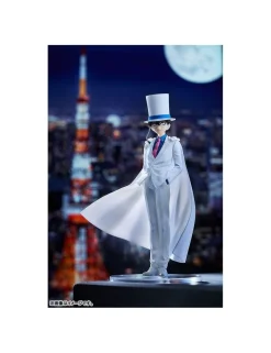 Good Smile Company POP Up Parade Detective Conan Phantom Thief Kid