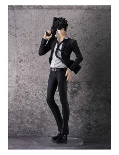Good Smile Company POP Up Parade L Psycho-Pass Shinya Kogami