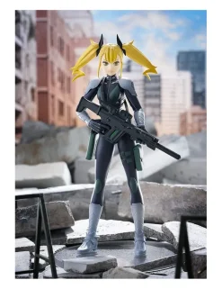 Good Smile Company POP Up Parade Kaiju No. 8 Kikoru Shinomiya