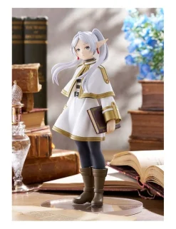 Good Smile Company POP Up Parade Frieren Beyond Journey's End Frieren