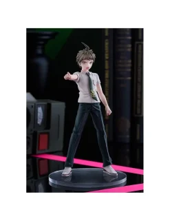Good Smile Company POP Up Parade Danganronpa 1,2 Reload Hajime Hinata