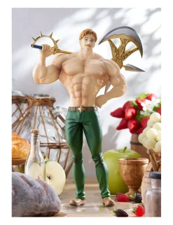 Good Smile Company POP Up Parade L The Seven Deadly Sins Escanor