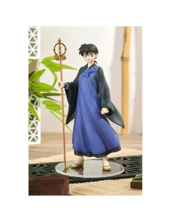 Good Smile Company POP Up Parade Inuyasha Miroku