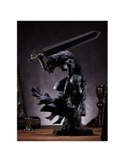 Good Smile Company POP Up Parade L Berserk Guts Berserker Armor (Reissue)