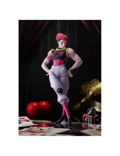 Good Smile Company POP Up Parade Hunter x Hunter Hisoka