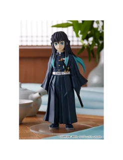Good Smile Company POP Up Parade Demon Slayer Kimetsu No Yaiba Muichiro Tokito