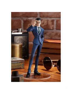 Good Smile Company POP Up Parade Hunter x Hunter Leorio Paladiknight