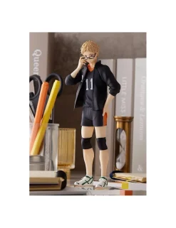 Good Smile Company POP Up Parade Haikyu!! To The Top Kei Tsukishima