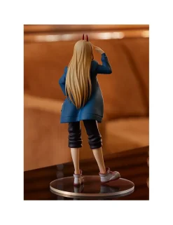 Good Smile Company POP Up Parade Chainsaw Man Power