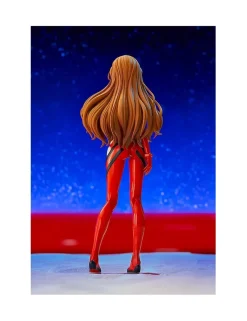Good Smile Company POP Up Parade Rebuild of Evangelion Asuka Langley
