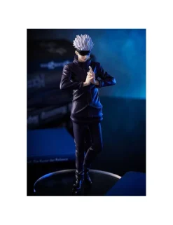 Good Smile Company POP Up Parade JuJutsu Kaisen Satoru Gojo