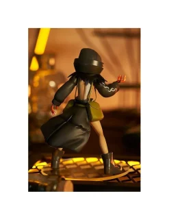 Good Smile Company POP Up Parade Black Rock Shooter Dawn Fall Strenght