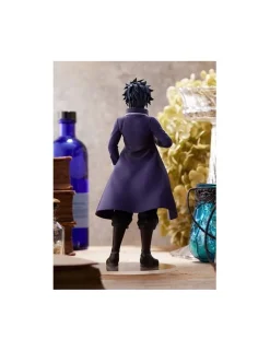 Good Smile Company POP Up Parade Fairy Tail Gray Fullbuster Grand Magic Games Arc Version