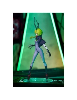 Good Smile Company POP Up Parade Black Rock Shooter Dawn Fall Dead Master