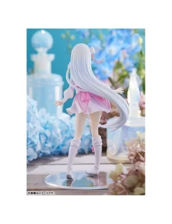Good Smile Company POP Up Parade Re:Zero Starting Life in Another World Emilia Memory Snow Version