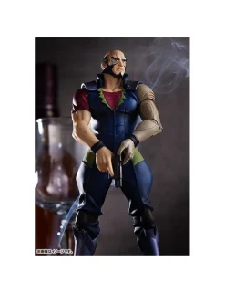 Good Smile Company POP Up Parade Cowboy Bebop Jet Black