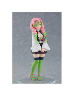 Good Smile Company POP Up Parade Demon Slayer Kimetsu No Yaiba Mitsuri Kanroji