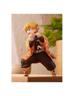 Good Smile Company POP Up Parade Demon Slayer Kimetsu No Yaiba Zenitsu Agatsuma