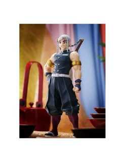 Good Smile Company POP Up Parade Demon Slayer Kimetsu No Yaiba Tengen Uzui