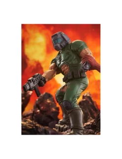 Good Smile Company POP Up Parade SP Doom Marine