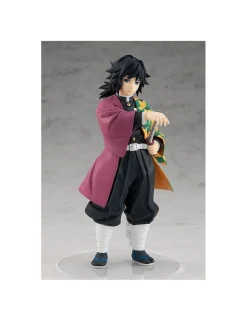 Good Smile Company POP Up Parade Demon Slayer Kimetsu No Yaiba Giyu Tomioka