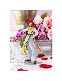 Good Smile Company POP Up Parade YuYu Hakusho Ghost Files Kurama